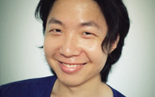 专访: 上海游龙副创意总监王豪