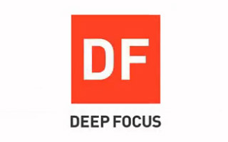 DEEP FOCUS SHOW REEL 2014 案例集锦