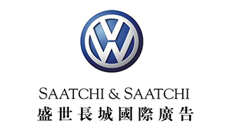 盛世长城赢得大众旗下四个品牌的创意业务