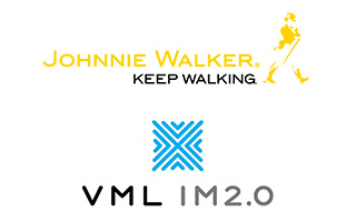 VML IM2.0斩获尊尼获加中国区互动营销业务