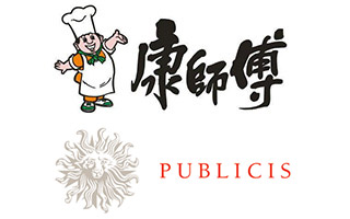 阳狮上海斩获康师傅饼干及糕点创意业务