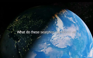 Google - Year in Search 2014 （中文字幕）