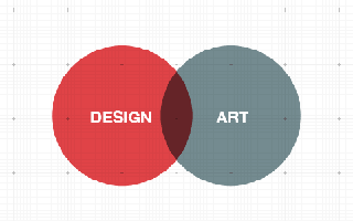 艺术和设计的区别在哪？