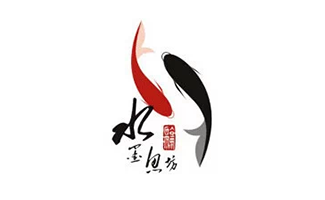 气韵生动的中式LOGO设计