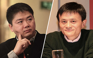 马云告诫员工千万别碰京东，理由竟然是……