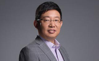 David Cong 丛远华担任蓝标电商首席执行官