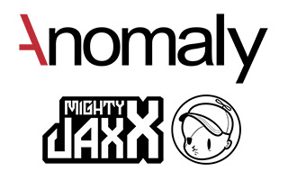 Anomaly与街头文化品牌Mighty Jaxx成立合资企业