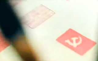 中国共产党的国际霸气宣传片，走红网络