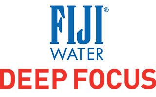 Deep Focus获FIJI Water斐泉在华整合营销传播业务