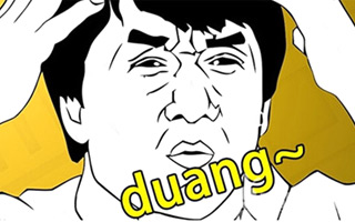 爆料!  “Duang”被注为成人用品商标