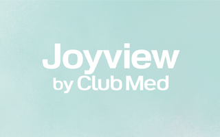 Labbrand朗标为CLUB MED创建新品牌JOYVIEW