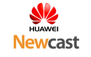 Newcast（北京）赢得华为终端社交传播业务