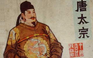 假如历史名人说情话 大概就是这种感觉