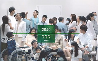 宏利 “2040你退休后的生活”系列TVC