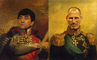 如果没有了 PS,世界将会怎样