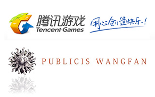 阳狮网帆被腾讯游戏委任为 S 类策略创意代理