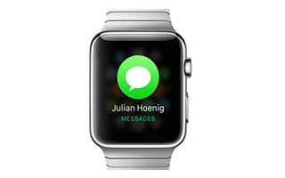 从Apple Watch看后移动时代的商业和社交