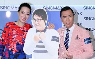 家居品牌賽諾全線<em>升級</em> 多<em>平臺</em>打造全新形象！