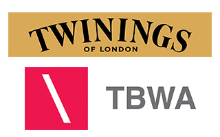 TBWA\上海赢得西方标杆茶品牌川宁品牌传播业务