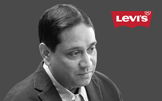 专访：李维斯大中华区总裁Arun Bhardwaj——用创新演绎经典