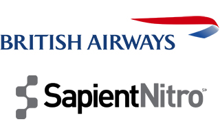 SapientNitro 赢得英国航空全球数字创意和社交媒体业务