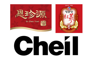 Cheil杰尔广告获得正官庄、恩珍源2015整合营销业务