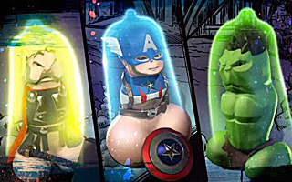 挖掘创作背后的故事！《复仇者联盟2S：收复湿地》制作团队KARMA