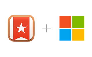 微软收购待办事项应用Wunderlist公司
