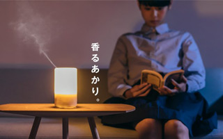 MUJI：MUJI Life 不如像广告里那样生活吧