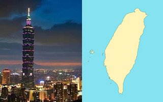 台湾