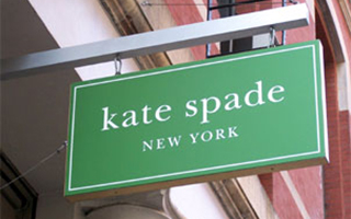 奢侈品数字化：kate spade New York的城市行销法则