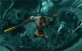 国产动画之光,视频专访《大圣归来》主美齐帅