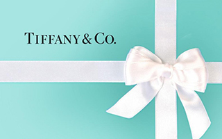 原来，Tiffany 100多年前就在打造“互联网品牌”了