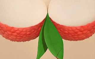 电影《王朝的女人 杨贵妃》宣传海报设计