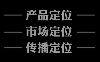 定位法则 —— 世界99%的财富，都跟这几种方法有关