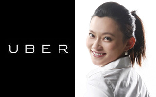 Uber中国“一姐”柳甄 —— Uber的中国战略到底是什么？