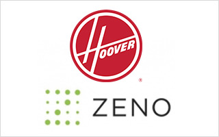 极诺公关赢得美国第一信赖品牌胡佛的中国公关代理