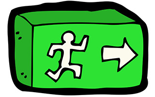 地产广告应急预案：如何无耻地应对新广告法？