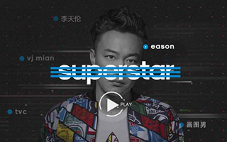 adidasOriginals：#我是原创# I am Superstar