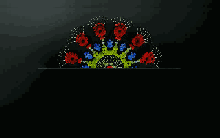 LG：至黑至美  视频广告