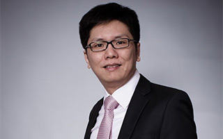 李孟齐加盟睿域中国担任首席运营官