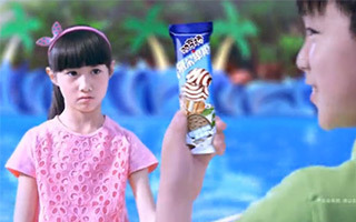阿尔卑斯双享棒：双重美味，双倍欢乐 全新广告片