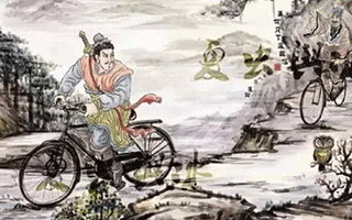 装逼是一种艺术；而广告技术公司的装逼，是一种行为艺术