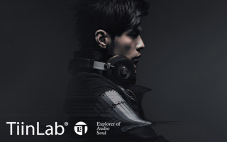 TiinLab Brand Image Develop