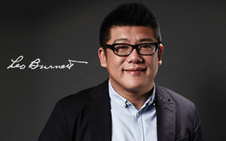 采访:李奥贝纳中国区 CEO 莫熙慈 —— 他的经历和成功秘诀