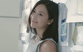 西铁城 × 徐静蕾：《指针》 全新微电影广告