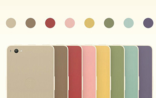 扩充词汇量的时候到了,这些命名比「文青版坚果手机」更有意境!