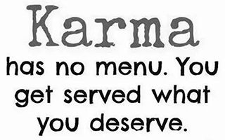 KARMA 内部公开信——我哪天 last day?