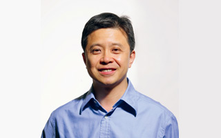 微软任命洪小文博士为微软公司资深副总裁