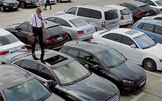 BMW 宝马：全新BMW 7系 视频广告 